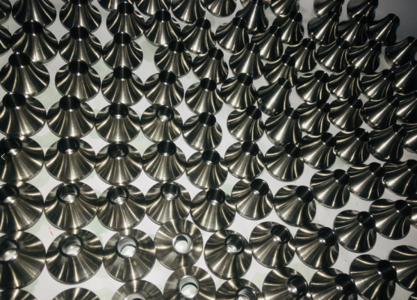 車加工裝飾件的產品案例