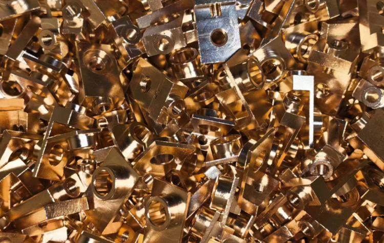 精美的CNC產品實拍欣賞