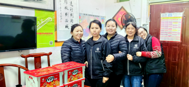 38婦女節(jié)：節(jié)日快樂(lè)，感恩有您