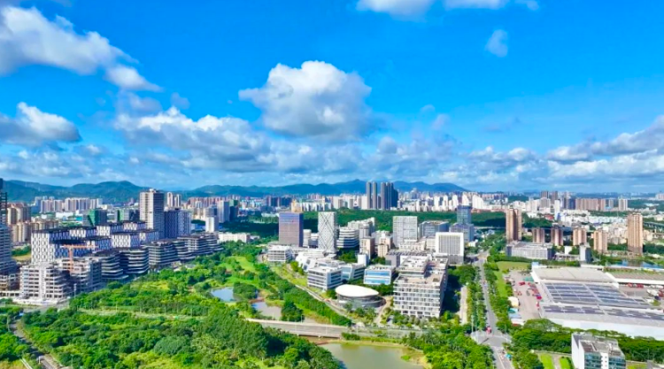 全國(guó)級(jí)單項(xiàng)冠軍+5，坪山制造業(yè)做對(duì)了什么？