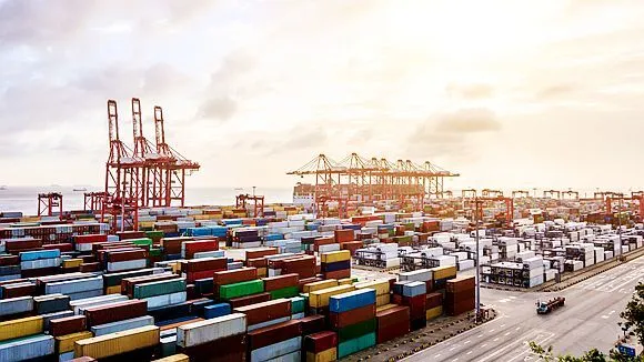 國務(wù)院關(guān)稅稅則委員會：對原產(chǎn)于美國的所有進(jìn)口商品加征34%關(guān)稅