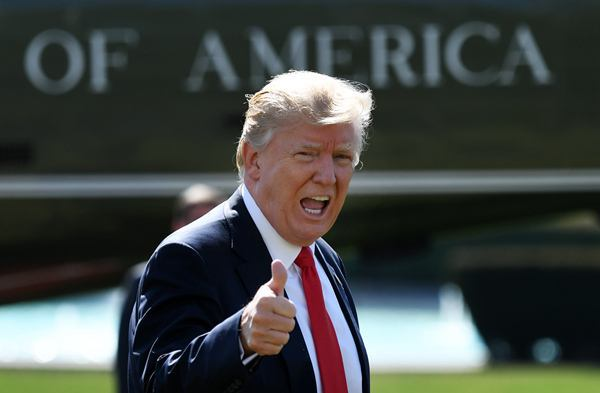 中國政府關(guān)于反對美國濫施關(guān)稅的立場